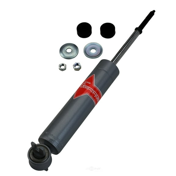 KYB KG5470 Gas-a-Just Shock Absorber Fits select: 1987-1996 DODGE DAKOTA