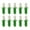 Green, variant on 10Pcs Easily grip Fishing Hook Release Tool Stainless Steel Hook Remover Baits Release Clip Fishing Accessories