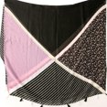 thumbnail image 2 of HSHDLDF Foulards Légères pour Femmes, Mode, à Imprimé Floral, Hiver Automne, Chaudes, Foulard Châle, 2 of 7