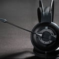 thumbnail image 4 of Somic Auriculares con cable Entretenimiento 2.2kΩ Suministros de juegos omnidireccionales Equipos de PC Auriculares para portátiles Auriculares Juegos de teclado y mouse para computadora Verde, 4 of 6