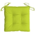 thumbnail image 6 of vidaXL Chair Cushion Non Slip Outdoor Patio Seat Cushion Pad Oxford Fabric, 6 of 8