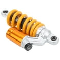 thumbnail image 3 of Shocker Suspension Spring, 265mm/10.43in CNC Machining Professional Universal Front and Rear Shock Absorber  for Motorcycle for Off Roader for ATV, 3 of 7