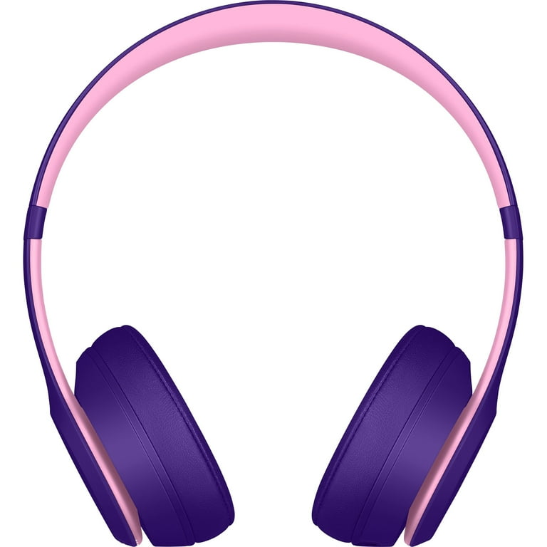 Apple Beats Solo3 Wireless On-Ear Headphones, Beats Pop Collection