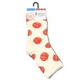 thumbnail image 2 of Wonder Nation Boys Sport Balls Mid-Crew Socks, 6-Pack, Sizes S-L, 2 of 12