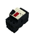 thumbnail image 3 of MPCB motor starter with Pushbutton Control GV2ME08,GV2ME10.GV2ME14,GV2ME16,GV2ME20,GVME22 Motor Thermal Magnetic Circuit Breaker, 3 of 6