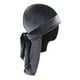 thumbnail image 1 of Sombrero de Bandana Colcomx gorro de pirata gris, 1 of 8