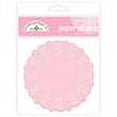 thumbnail image 2 of Doodlebug Doilies 4.5" 75/Pkg-Cupcake, 2 of 2