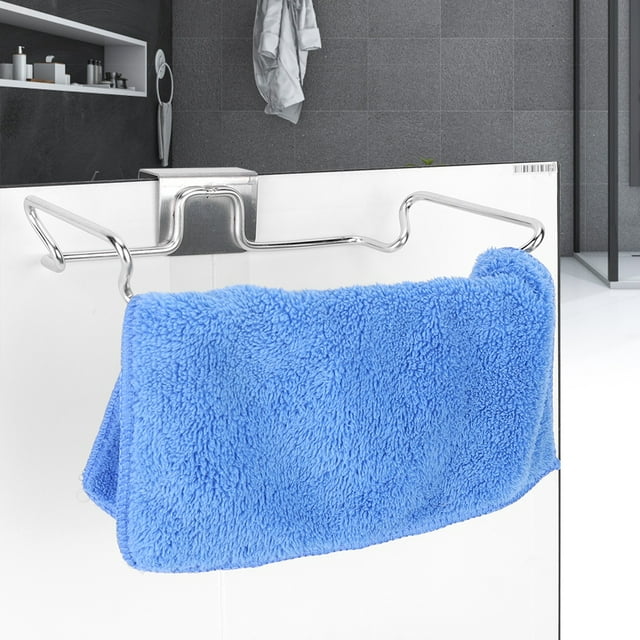 Soporte Para Bolsas De Basura, Duradero Y Resistente, Fácil De Instalar, Para Ahorrar Espacio, Cuartos De Servicio Para El Hogar Y La Cocina