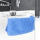 thumbnail image 3 of Perchero de cocina de acero inoxidable para almacenamiento de toallas y basura., 3 of 9