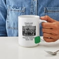 thumbnail image 4 of CafePress - Homeland Security Large Mug - 15 oz Ceramic Large White Novelty Mug, 4 of 6