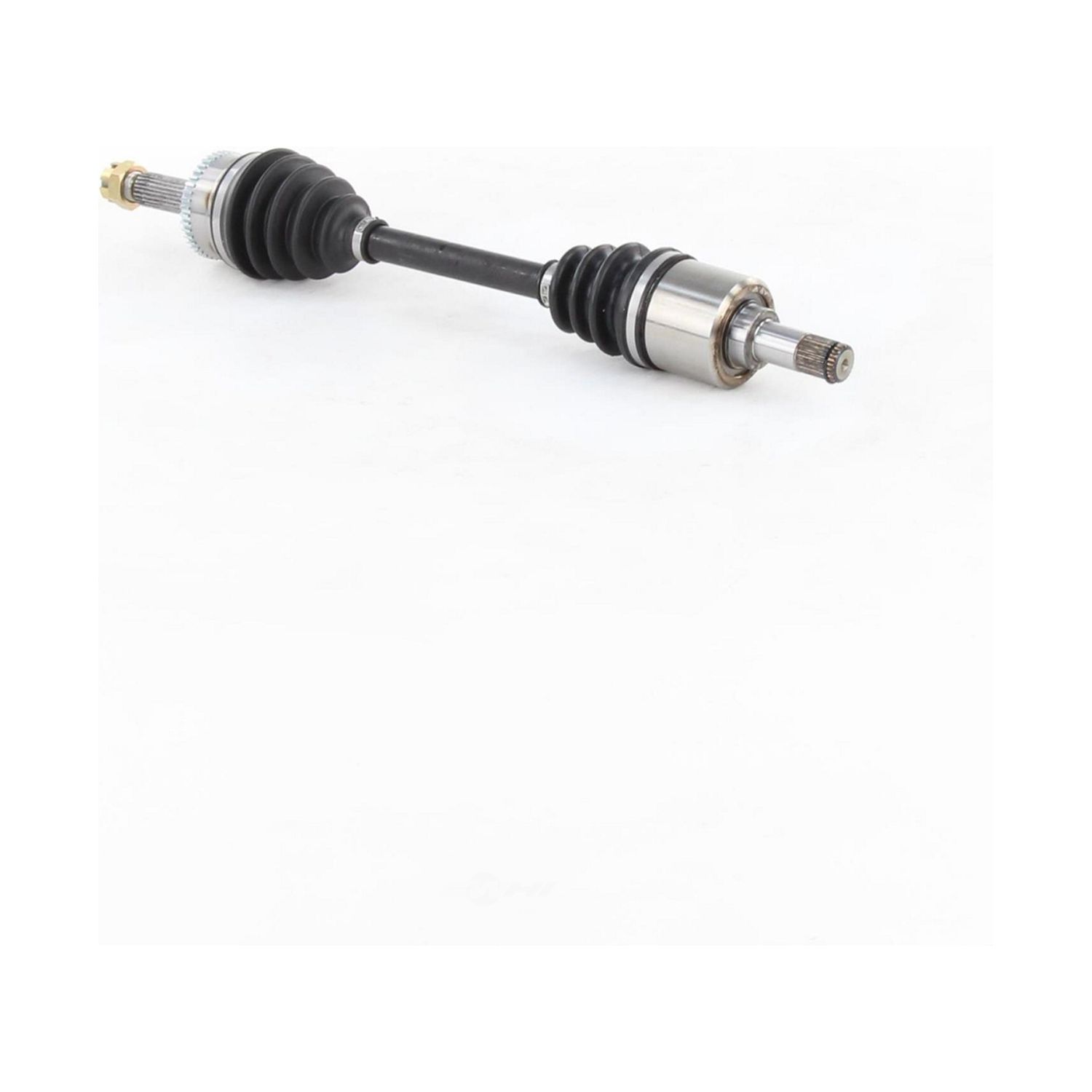 Trakmotive Cv Axle Shaft Assembly for 1997-2002 Mitsubishi Mirage