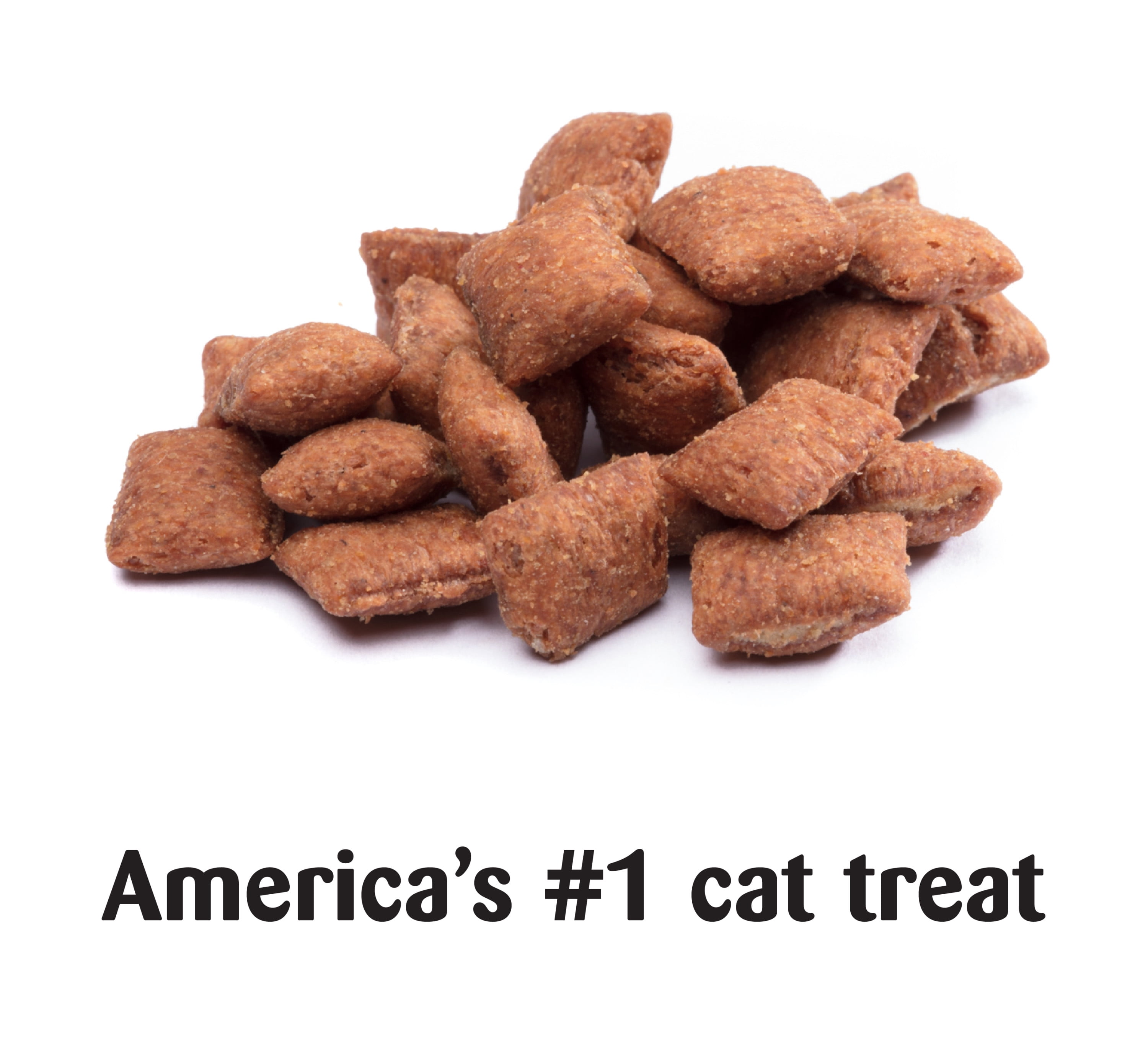 (12 pack) Temptations Savory Salmon Flavor Crunchy Dry Cat Treats, 3 oz Pouch