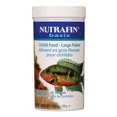 thumbnail image 1 of Nutrafin Basix Cichlid Food, Large Flake Fish Food, 170g, 1 of 5