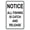 Color 2776, variant on Warning Plaque Wall Decor Stop All Visitors Must Report To Main Office Metal Tin Sign Decoration Sign Road Sign Business Sign Aluminum Metal Tin Sign 8 X 12 Inch