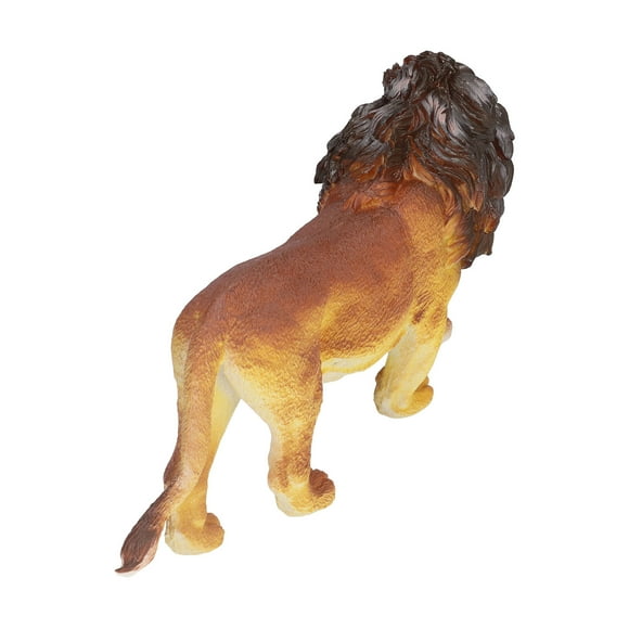 Figura de animal vívida, modelo de animal salvaje, modelo de animal de simulación vívida, modelo de animal, juguetes, confiabilidad excepcional