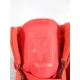 thumbnail image 3 of Adi - das Originals Top Ten Hi Shoes Mens US 11.5 GX2079 Vivid Gym Red Leather, 3 of 6