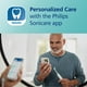 thumbnail image 5 of Cepillo de dientes eléctrico Philips Sonicare DiamondClean Smart 9300, 5 of 8