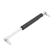 Unique Bargains 240mm Distance M8 Thread 50N Force Ball Joint Lift Support Gas Spring
