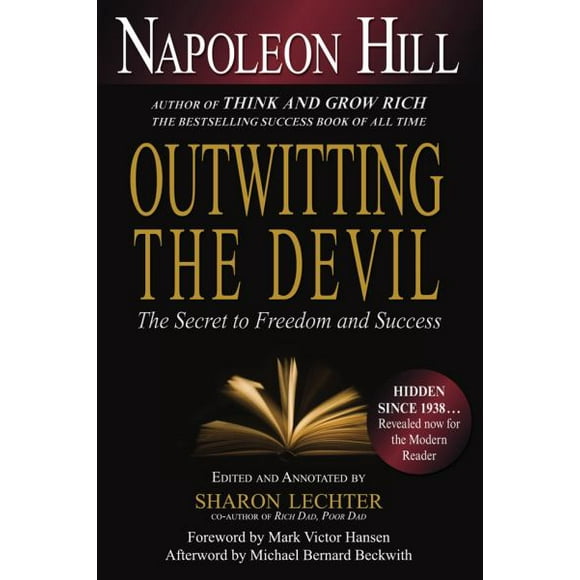 Outwitting the Devil: le Secret de la Liberté et du Succès