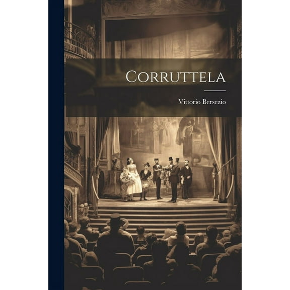 Corruttela (Paperback)