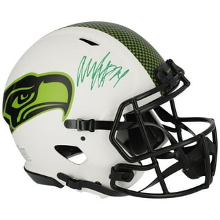 NFL Seattle Seahawks Vapor Untouchable (Russell Wilson) Men's Limited  American Football Jersey. Nike LU