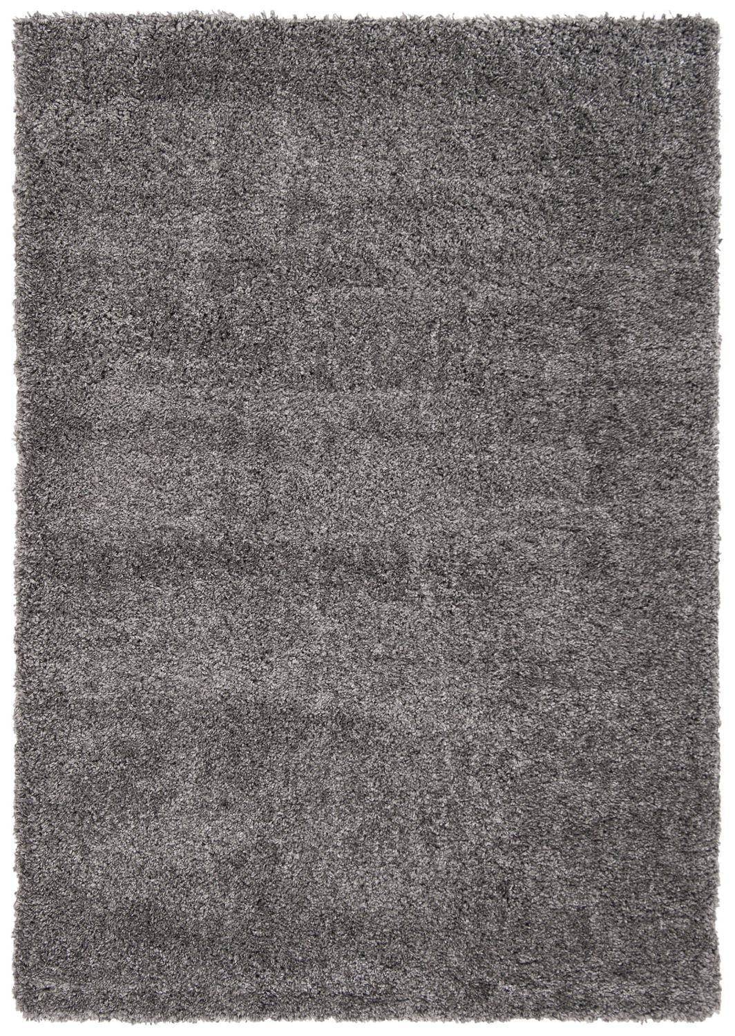 SAFAVIEH Fontana Jamie Solid Plush Shag Area Rug