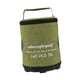 thumbnail image 2 of Bolsa de PVC para pelotas de golf con cremallera para mujeres y hombres Verde Medio, 2 of 9