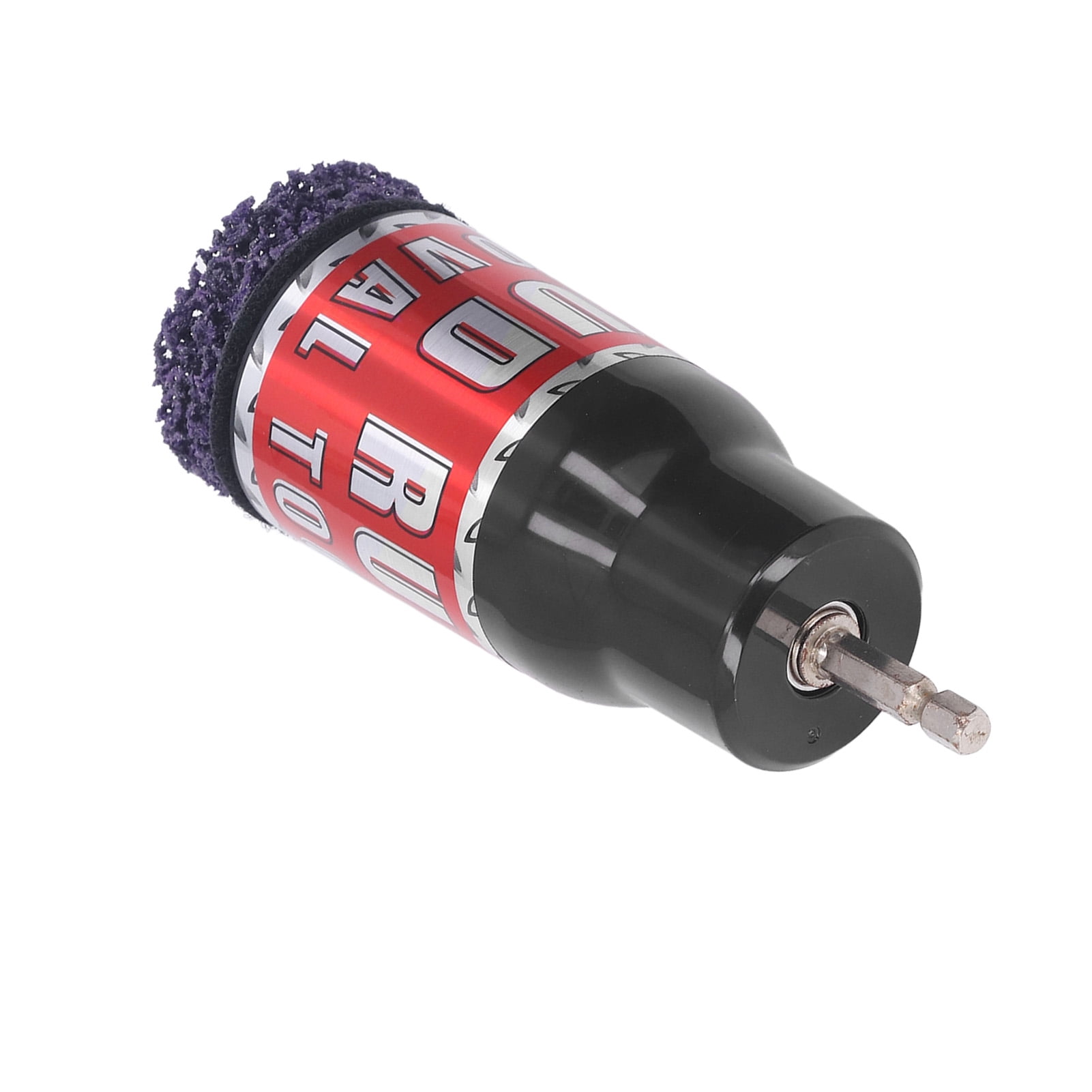 Higoodz Stud Rust Removal Tool,Stud Rust Removal Tool Wheel Hub Cleaner