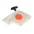 thumbnail image 4 of 1133 080 3101, Standard Size Wear Resistant Pull Starter Long Service Life Pull Starter Assembly  For MS270 MS280 MS270C MS280C, 4 of 8