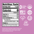 thumbnail image 6 of Nixie Organic Zero Sugar Ginger Ale Soda, 12oz, 12 Pack, 6 of 6