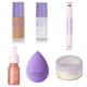 thumbnail image 4 of Miracle Skin Set - Sticky Toffee de Carter Beauty para mujeres - 7 piezas Carter Beauty Miracle Measure Youth Boost Foundation - Toffee, Miracle Measure Youth Boost Primer and Serum 7 Pc, 4 of 5