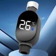 thumbnail image 6 of GJX 2026 New Shower Thermometer with Led Display,Temperature Control for Baby and Kids Thermometer for Baby for Bath Time,Baby Care,Temperature Monitoring,Kids Safety,Nursery Essentials, 6 of 7