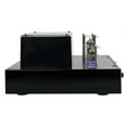 thumbnail image 5 of Rockville BluTube LED Tube Amplifier Home Bluetooth Receiver+(2) 6.5" Speakers, 5 of 13