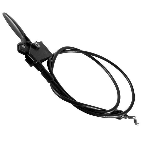 Laser Steering Cable - Ayp