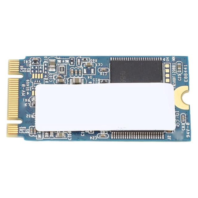 32GB M.2 2242 SSD, Compact and Efficient, Faster Data Transfer Speeds, Stable Performance, 32GB Solid State with Laptop and PC Internal Storage Upgrade Solution