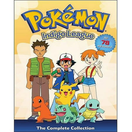 pokemon season 1 pokemon season 1