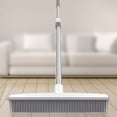 thumbnail image 2 of Scmkd Pet Cat Dog Hair Removal Broom Effortlessly Say Goodbye to Pesky Pet Hair, 2 of 5