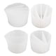 thumbnail image 5 of Tazas divididas de silicona NikouMX 4 estilos, 5 of 8