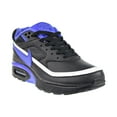 thumbnail image 2 of Nike Air Max BW OG Men's Shoes Persian Violet-Black-Blue dm3047-001, 2 of 6