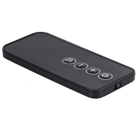 Replacement Wireless Remote Control for 5/10/15 Surround Soundbar Speaker Remote Control Replacement