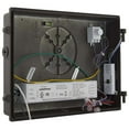 thumbnail image 3 of Nuvo Lighting - 29/40/60W LED Emergency Cutoff Wall Pack In Traditional-9.83, 3 of 7