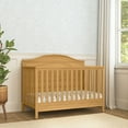 thumbnail image 6 of DaVinci Charlie 4-in-1 Convertible Crib, 6 of 6