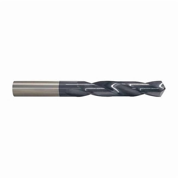 Manufacturer Varies Jobber Drill,3.00mm,Carbide 450-401181B
