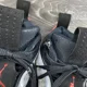 thumbnail image 4 of Ni - ke Ni - ke Air Jordan XXXVI 36 White Red Black Mens Size 11 Basketball Athletic Shoes, 4 of 5