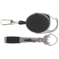 thumbnail image 3 of 4 In 1 Line Clippers, Fishing Line Quick Knotter Not Easy To Loose Easy To Use And Operate For Outdoor Fishing Accessory, 3 of 8