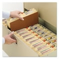 thumbnail image 5 of Smead Redrope File Pockets 3.5"Exp 50/BX Legal (74805), 5 of 9