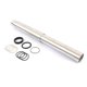 thumbnail image 3 of Coolant Water fer Pipe Tube Replacement Kit for E60 E64 E65 E66 E67 X5 E53 E70 N62 N62N 1114143, 3 of 5