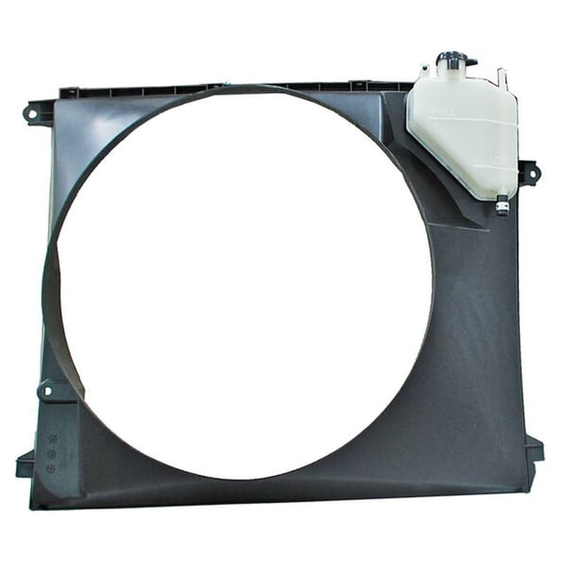 TOLVA DE MOTOVENTILADOR TACOMA 2005 al 2016 TOYOTA Genérica .
