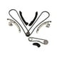 thumbnail image 4 of Kit De Cadena De Distribución Del Motor LR011218 Accesorios De Mantenimiento Para, 4 of 8