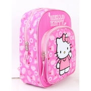 Hello Kitty Pink Cake Mini Backpack (10 Inch)